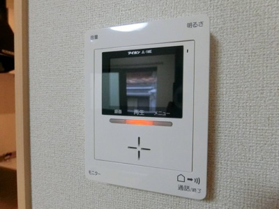 【セキュリティ】 | フローラ・8