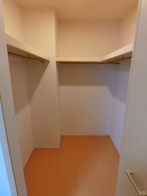 【内装】 | フローラ・8