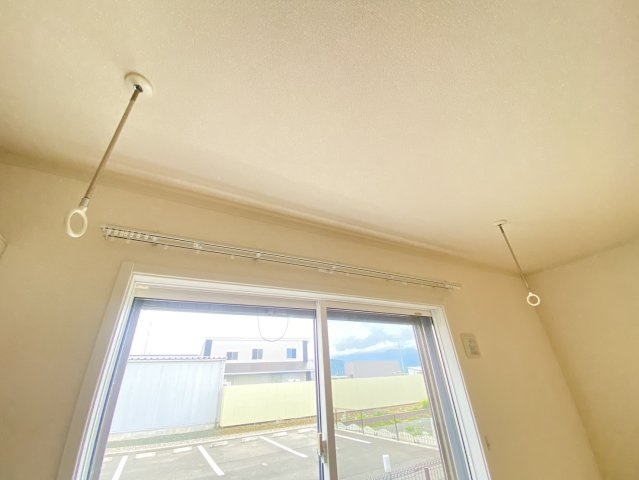 コンフォート下太田の設備