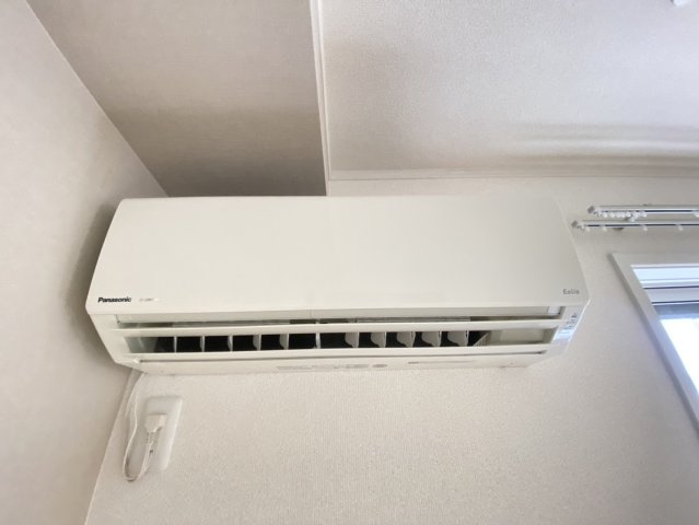 コンフォート下太田の設備