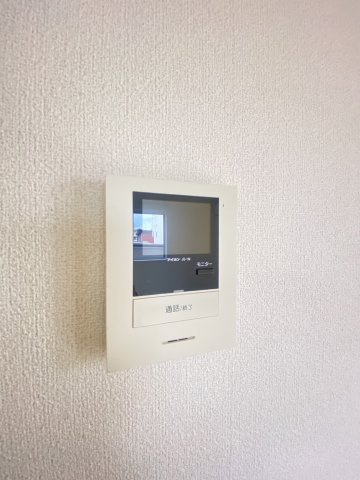 コンフォート下太田のセキュリティ