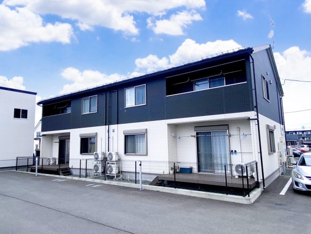 コンフォート下太田