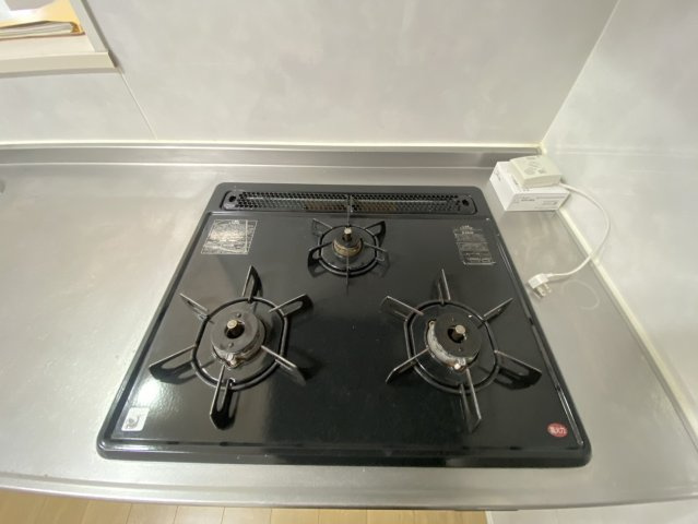 コンフォート下太田のキッチン