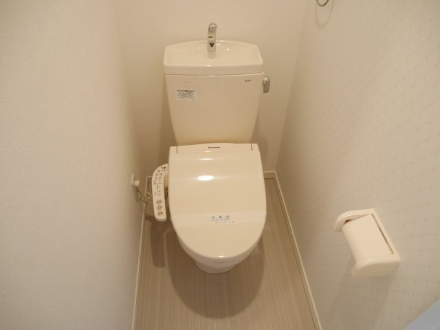【トイレ】 | カームネスkiki | カームネスkikiのトイレ