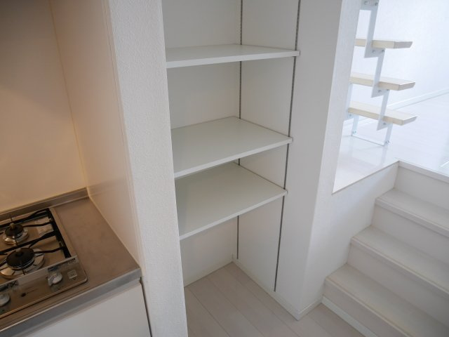 【収納】 | カームネスkiki | カームネスkikiの棚