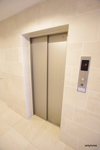 シティコート新大阪　仲介手数料無料のその他共用部分