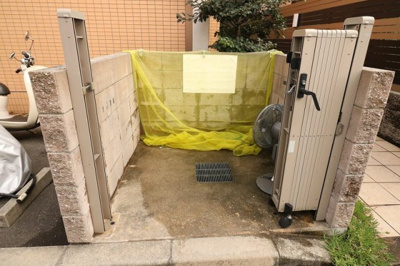 【その他共用部分】 | ボンジュールアネックス