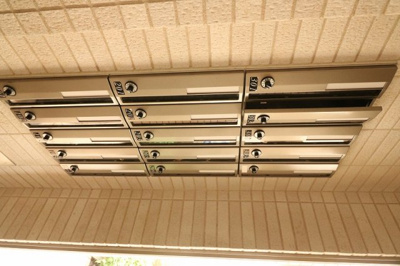 【その他共用部分】 | ボンジュールアネックス