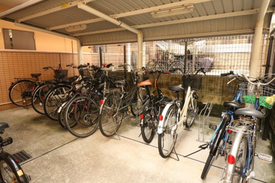 【その他共用部分】 | ボンジュールアネックス