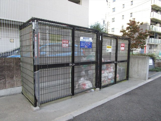 フローラル東別院❘名古屋市の賃貸ならMy賃貸のその他共用部分|フローラル東別院