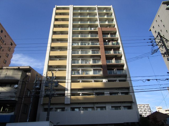 フローラル東別院❘名古屋市の賃貸ならMy賃貸