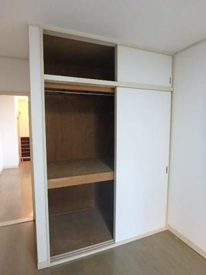【収納】 | カマタビル