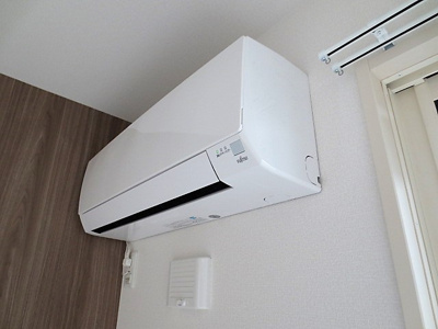 【設備】 | アンクール志免中央 | 同タイプ部屋