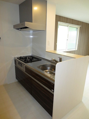 【キッチン】 | アンクール志免中央 | 同タイプ部屋