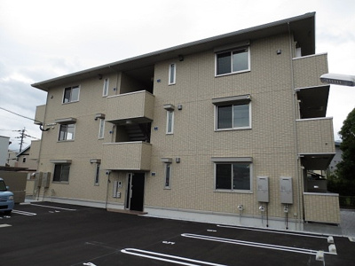 【外観】 | アンクール志免中央