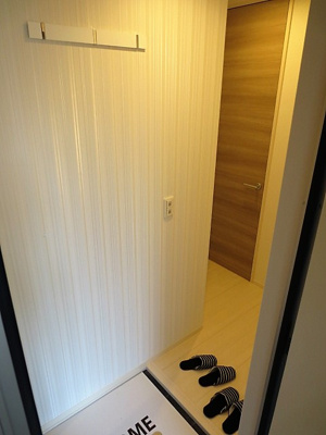 【玄関】 | アンクール志免中央 | 同タイプ部屋