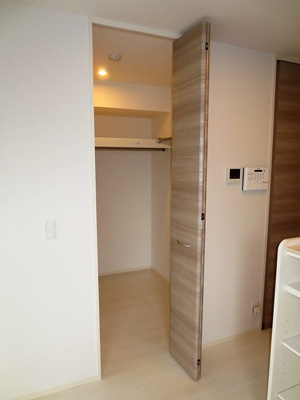 【収納】 | アンクール志免中央 | 同タイプ部屋