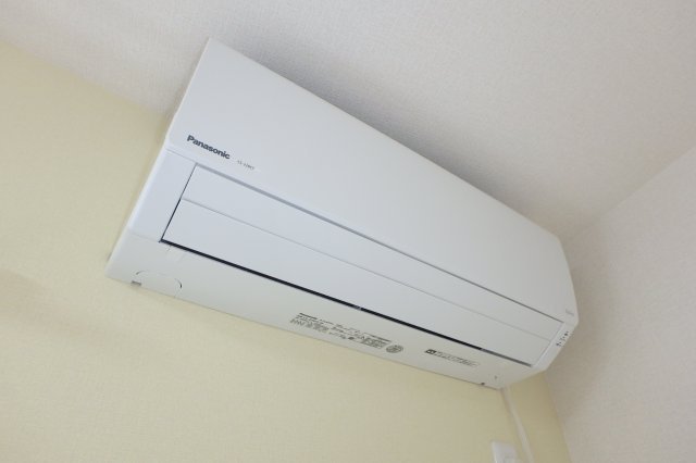 メゾンドシエルの設備