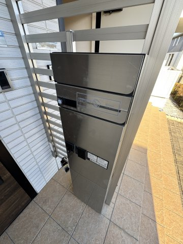 ファヴォーレAのその他共用部分