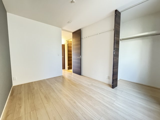 ファヴォーレAの内装