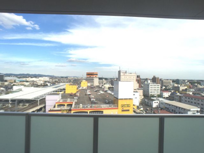 【展望】 | 浜町センタービル | 浜町センタービル