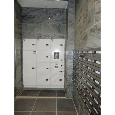 【エントランス】 | 浜町センタービル | 浜町センタービル