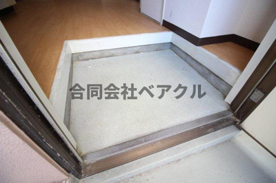 【設備】 | ハイム光月