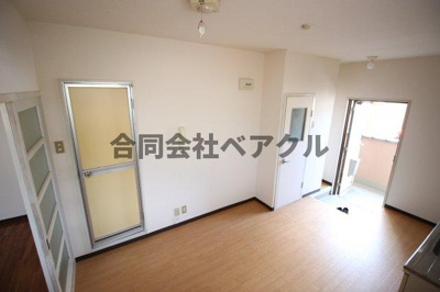 【居間・リビング】 | ハイム光月