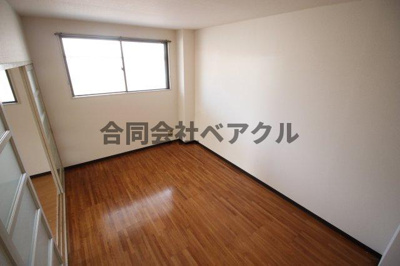 【洋室】 | ハイム光月