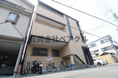 【外観】 | ハイム光月