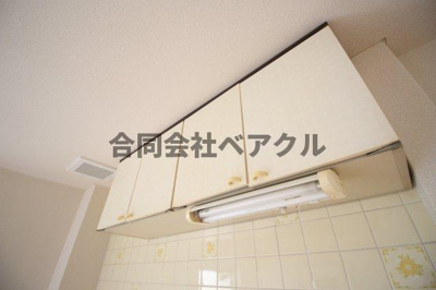 【収納】 | ハイム光月