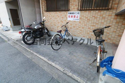 【その他共用部分】 | ハイム光月