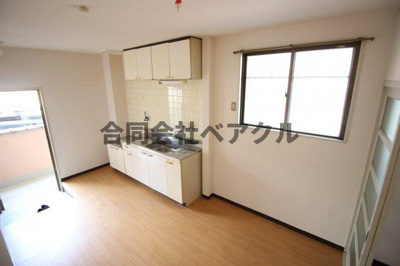 【居間・リビング】 | ハイム光月