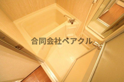 【浴室】 | ハイム光月