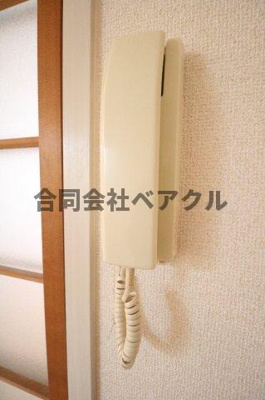 【セキュリティ】 | ハイム光月