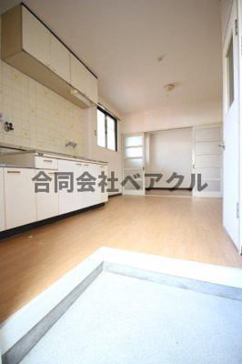 【玄関】 | ハイム光月