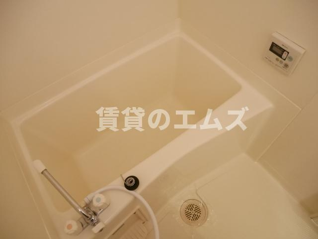 【浴室】 | アムールメゾン | アムールメゾンの風呂