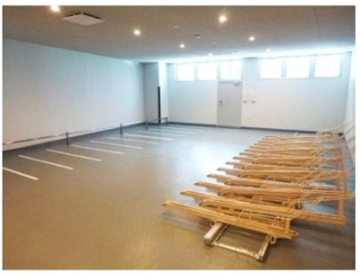 【その他共用部分】 | プライムレジデンス渋谷