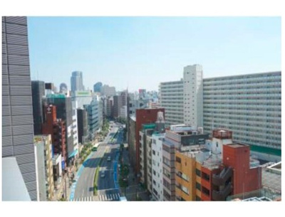 【展望】 | プライムレジデンス渋谷