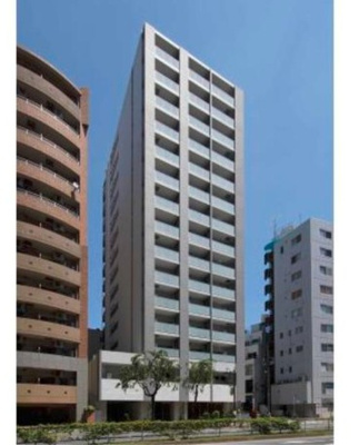 【外観】 | プライムレジデンス渋谷