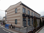 グリーンハイツ4号の画像