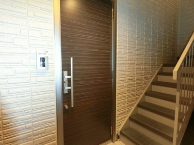 【その他共用部分】 | ビエンベニーダ綾瀬