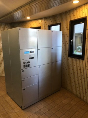 【その他共用部分】 | ライオンズマンション川崎第15