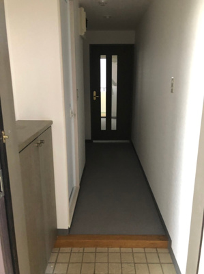 【その他共用部分】 | ライオンズマンション川崎第15