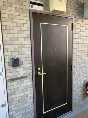 【その他共用部分】 | ライオンズマンション川崎第15