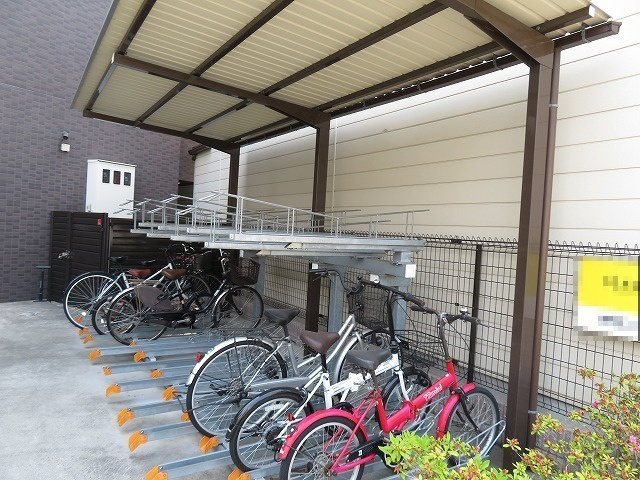 【その他共用部分】 | アークグラン大阪WEST