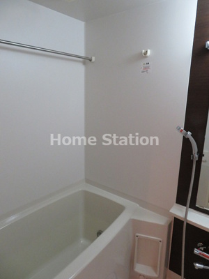 【浴室】 | エスリード大阪シティーウエスト