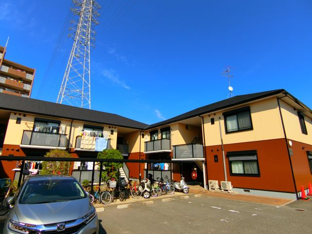 エステートヴィラ