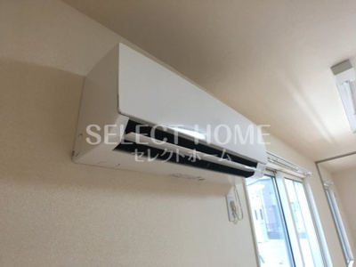 【設備】 | パークハウス栄 | 同型タイプ