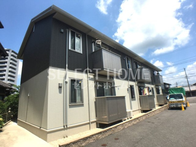 【外観】 | パークハウス栄 | 外観もきれいです